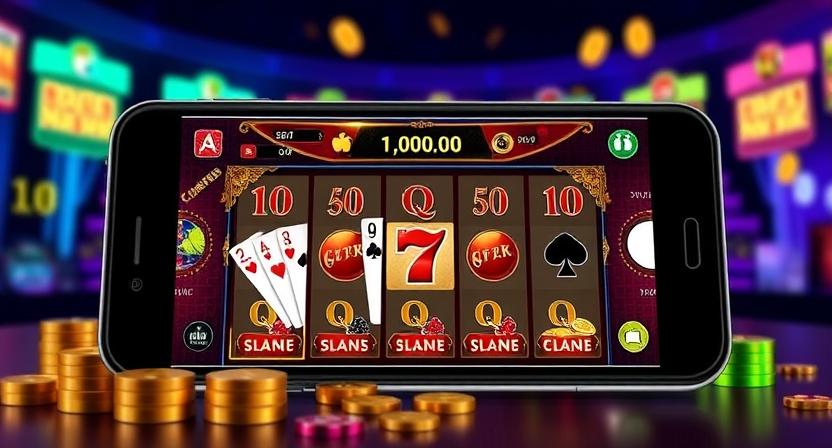 L444 app for casino and sports betting