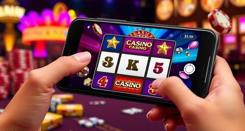 L444 works well on slow connections