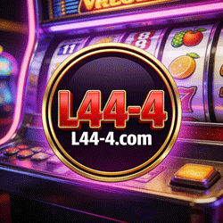 L444 logo