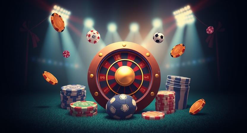 L444 sports live betting and odds