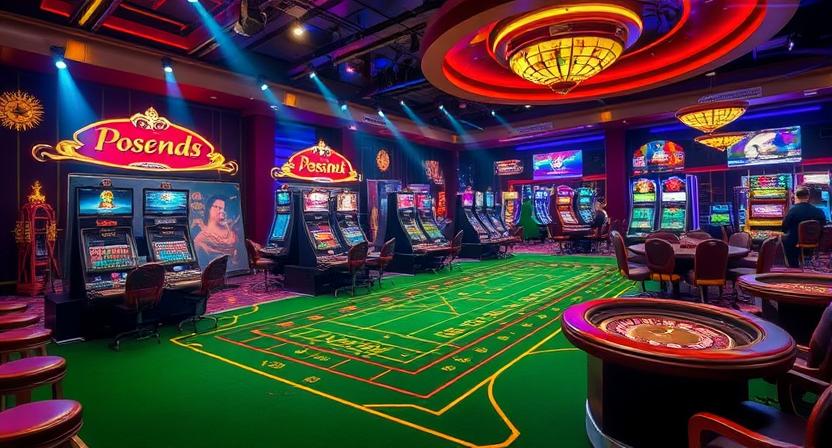 account tools and payment options for L444 sports